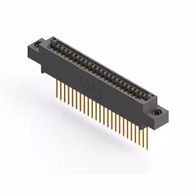 395-024-542-608 EDAC Inc.  Edgeboard Connectors